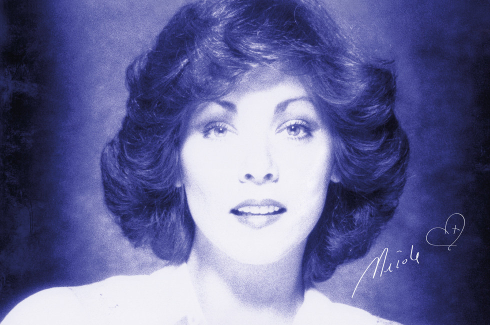 Nicole - Les chansons d'une vie