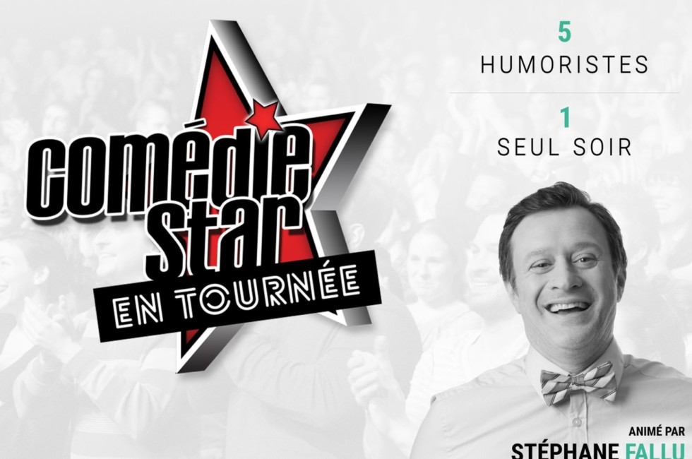 Comédie Star